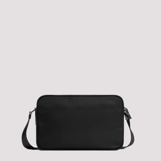  프라다 숄더백 1BC167VB1M RV44 Black - PRADA