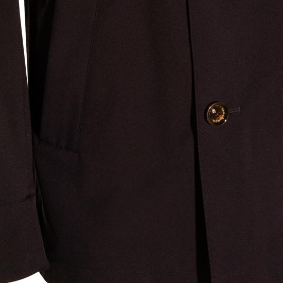 26SS 몬테꼬레 자켓 S10MUC966F32499 Black - MONTECORE