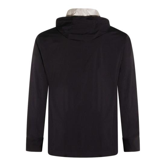 26SS 몬테꼬레 자켓 S10MUC966F32499 Black - MONTECORE