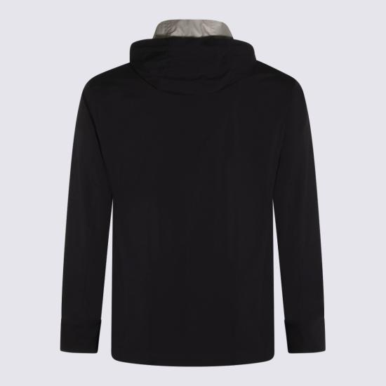 26SS 몬테꼬레 자켓 S10MUC966F32499 Black - MONTECORE