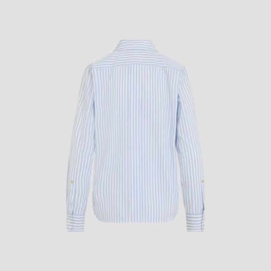 26SS 막스마라 셔츠 2611111111600 White - MAX MARA