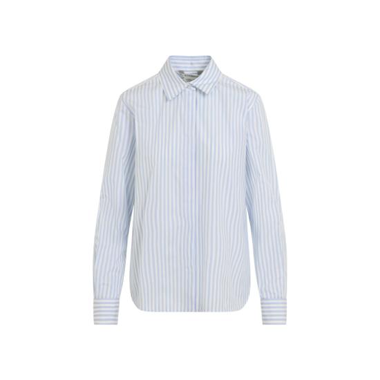 26SS 막스마라 셔츠 2611111111600 White