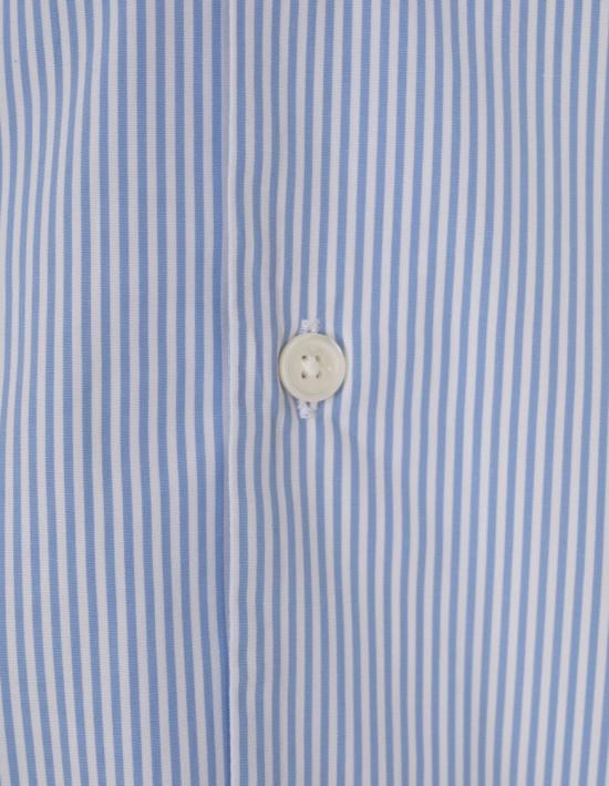 25FW 지방시 반팔 셔츠 BM616J123T Grey - GIVENCHY