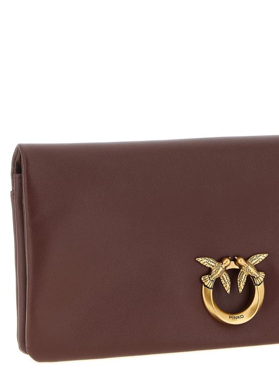 26SS 핑코 클러치/파우치 106022A0QOR49Q - PINKO