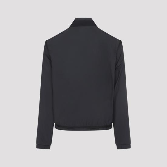 26SS 몽클레어 자켓 L10911A00108 597YW Black - MONCLER