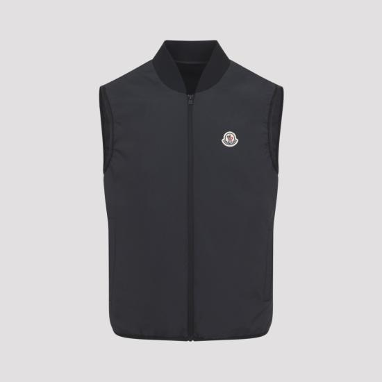 26SS 몽클레어 자켓 L10911A00108 597YW Black - MONCLER