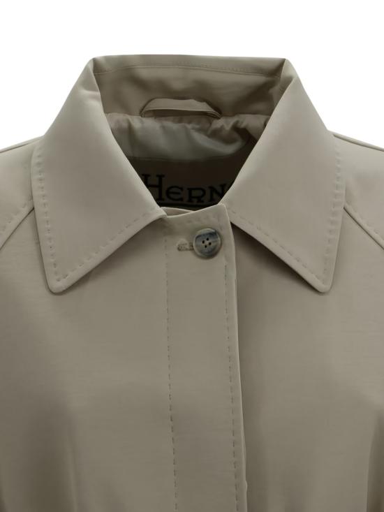 26SS 에르노 수트 자켓 IM000205D 128792113 Cammello chiaro - HERNO