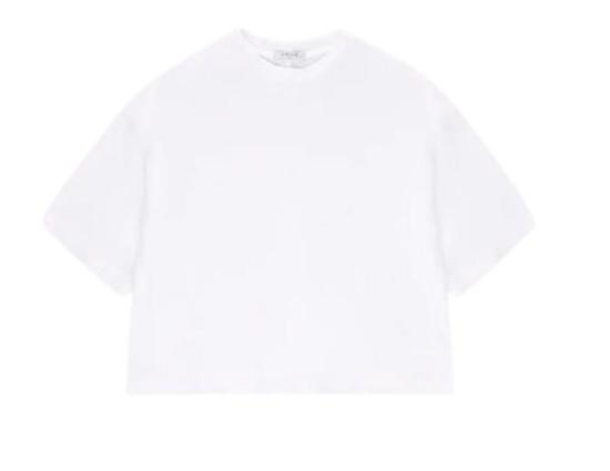 26SS 치르콜로1901 반팔 티셔츠 FD3886 000 White