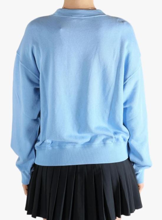 26SS 랄프 로렌 스웨터 211971690500 CHATAM BLUE Blue - RALPH LAUREN