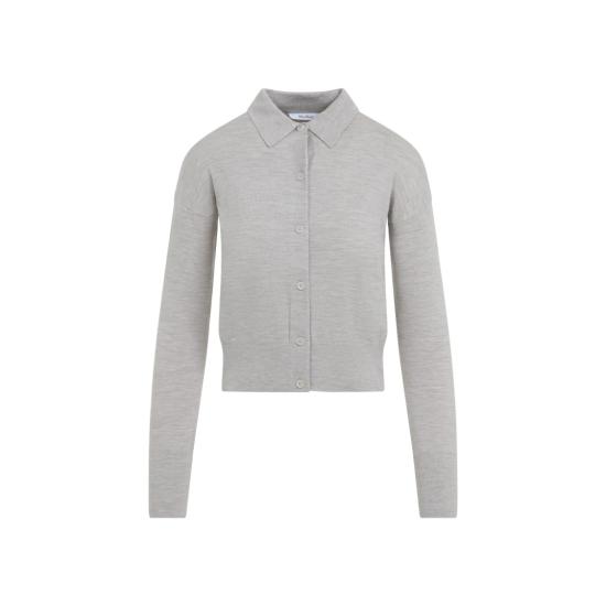 26SS 막스마라 스웨터 2611341061600 White