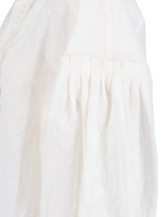 26SS 씨페러 셔츠 SWC0115 TCF01379005 White - THE SEAFARER