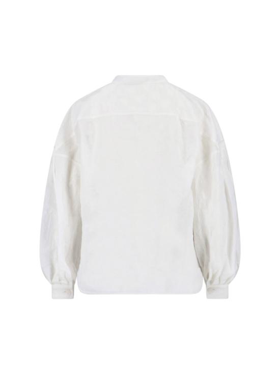 26SS 씨페러 셔츠 SWC0115 TCF01379005 White - THE SEAFARER