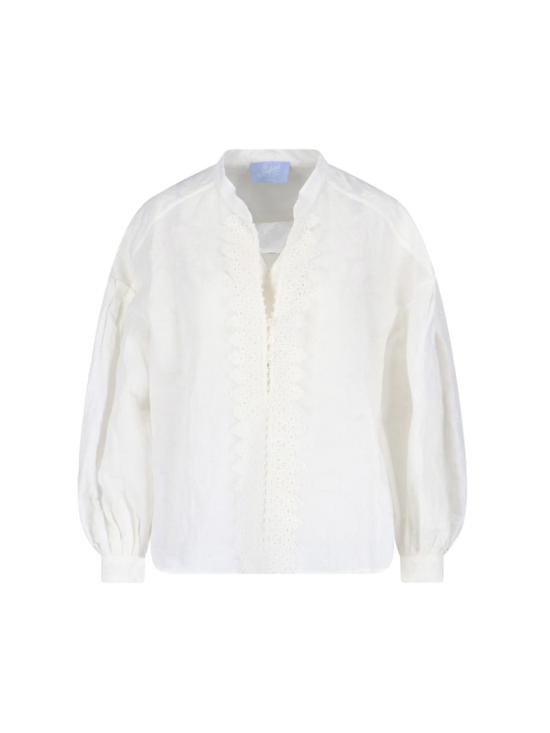 26SS 씨페러 셔츠 SWC0115 TCF01379005 White