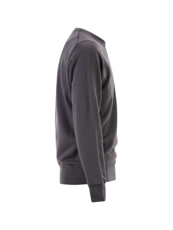 26SS 스톤 아일랜드 긴팔 티셔츠 L1S156100060S0051 Grey - STONE ISLAND