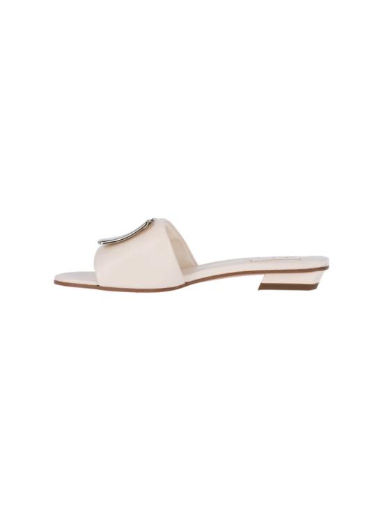 26SS 로저비비에 샌들 RVW8164492091TC019 White - ROGER VIVIER