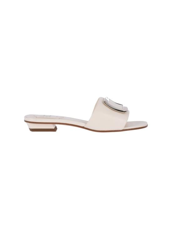 26SS 로저비비에 샌들 RVW8164492091TC019 White