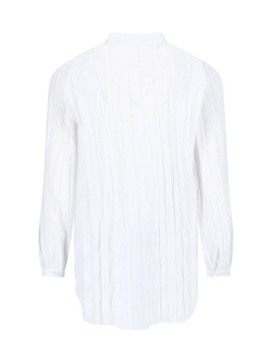 26SS 씨페러 셔츠 SWC0088 TCF01369000 White - THE SEAFARER