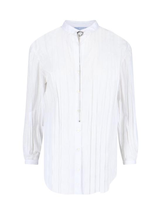 26SS 씨페러 셔츠 SWC0088 TCF01369000 White