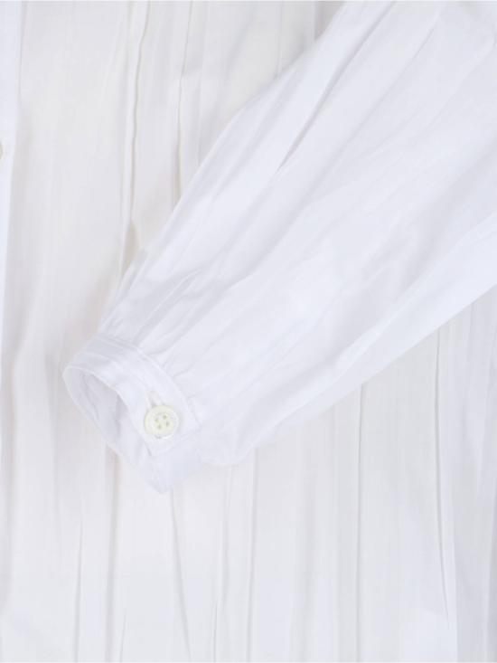 26SS 씨페러 셔츠 SWC0088 TCF01369000 White - THE SEAFARER