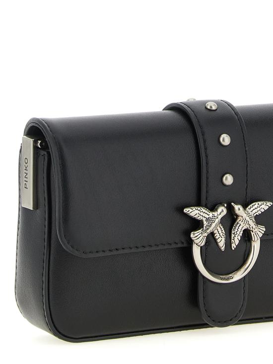 26SS 핑코 크로스백 105353A0QOZ99O - PINKO