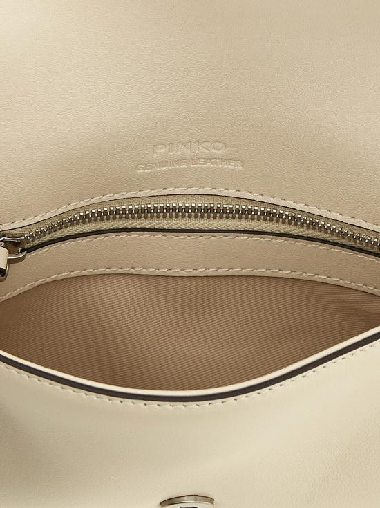 26SS 핑코 크로스백 105353A0QOZ14O - PINKO