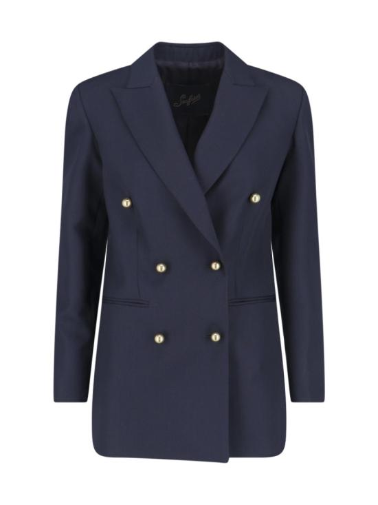 26SS 씨페러 자켓 SWJ0009 TWF00175090 Blue