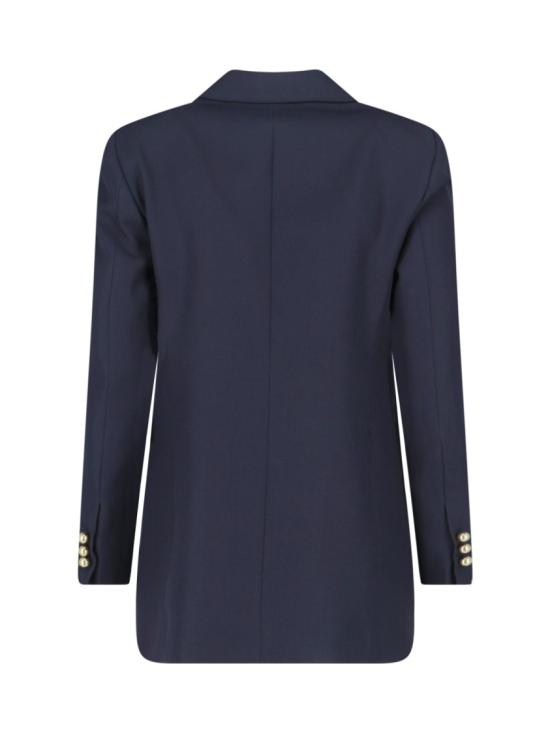 26SS 씨페러 자켓 SWJ0009 TWF00175090 Blue - THE SEAFARER