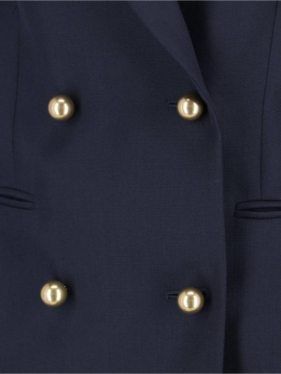 26SS 씨페러 자켓 SWJ0009 TWF00175090 Blue - THE SEAFARER