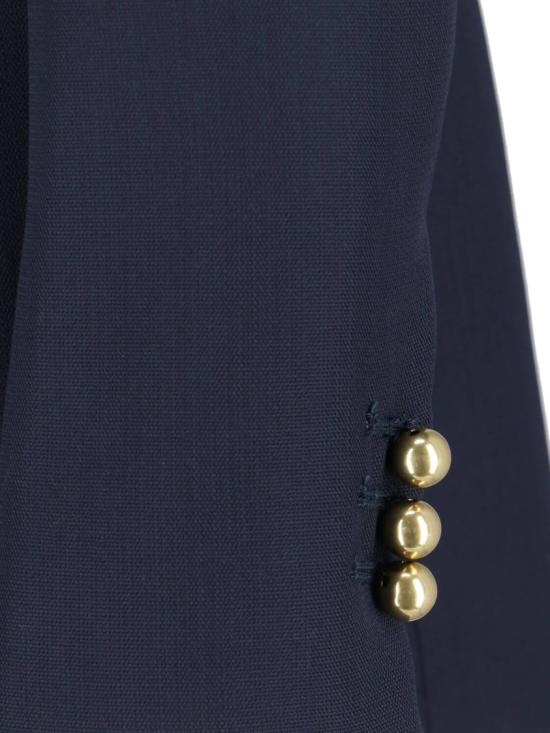26SS 씨페러 자켓 SWJ0009 TWF00175090 Blue - THE SEAFARER