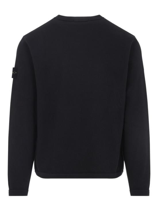 26SS 스톤 아일랜드 긴팔 티셔츠 L1S156100011S0297 Black - STONE ISLAND