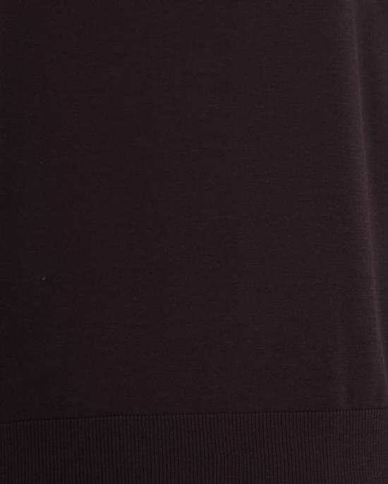 26SS 파올로 페코라 반팔 티셔츠 5821388 Black - PAOLO PECORA