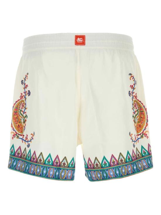 26SS 에트로 스윔팬츠 MRPB000299SPSG2 Neutrals - ETRO