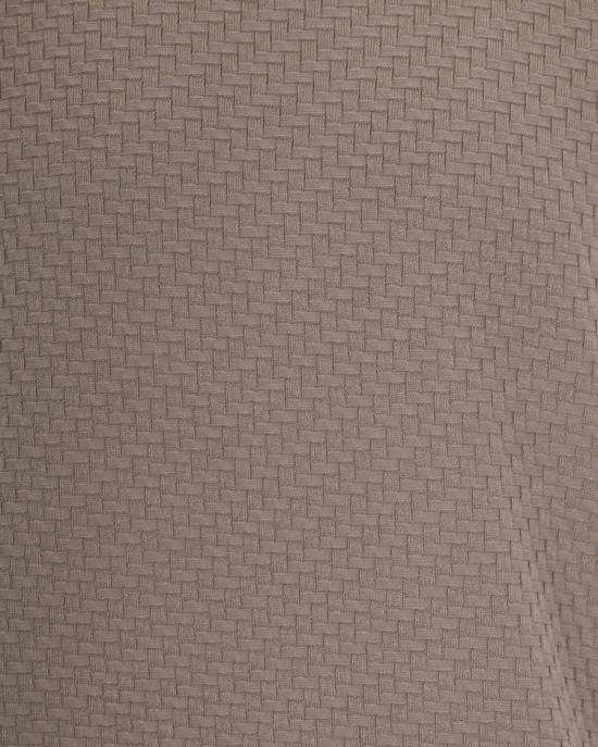 26SS 엠포리오 아르마니 반팔 티셔츠 6354552 Brown - EMPORIO ARMANI