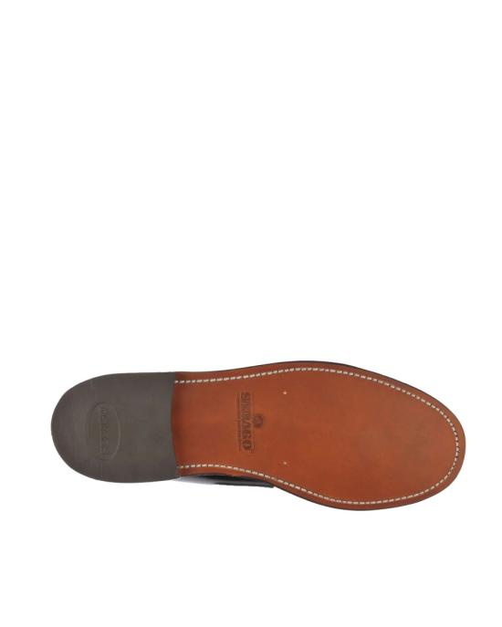 26SS 세바고 플랫 슈즈 3585873 Grey - SEBAGO
