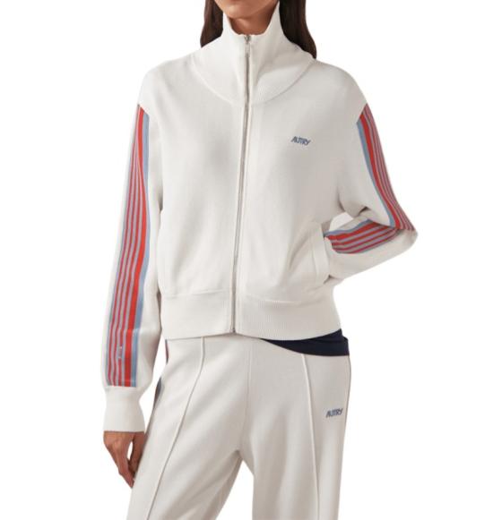 26SS 오트리 자켓 JAPW White - AUTRY