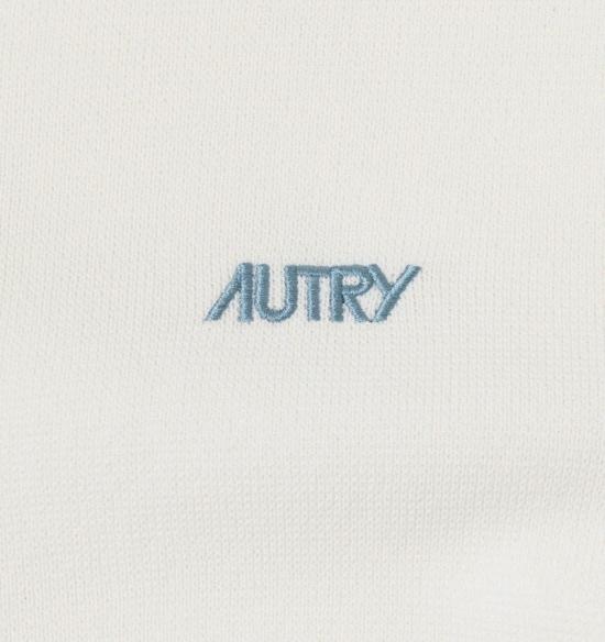 26SS 오트리 자켓 JAPW White - AUTRY