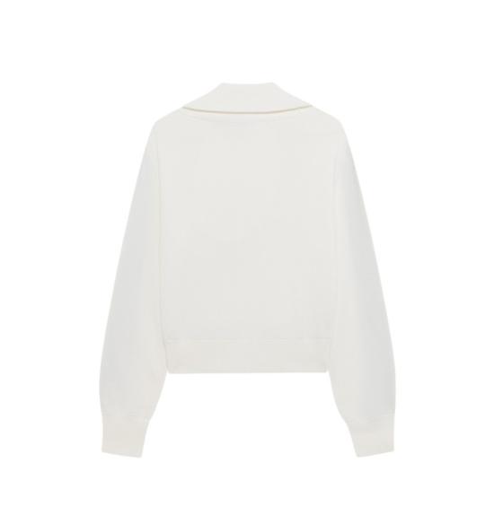 26SS 오트리 자켓 JAPW White - AUTRY