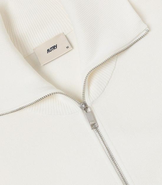 26SS 오트리 자켓 JAPW White - AUTRY