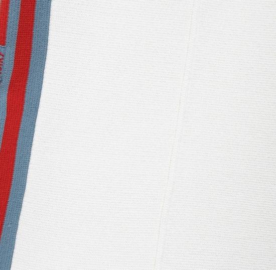 26SS 오트리 트레이닝/조거 팬츠 PAPW White - AUTRY