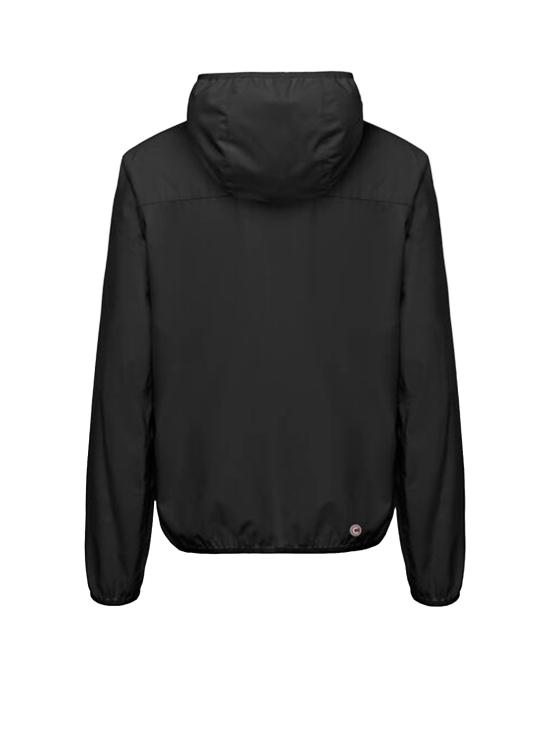 26SS 콜마르 긴팔 티셔츠 1861N 6WV99 Black - COLMAR