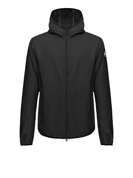 26SS 콜마르 긴팔 티셔츠 1861N 6WV99 Black