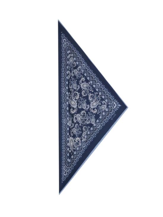 26SS 에트로 머플러/스카프 MAXA0005AKG99 Grey