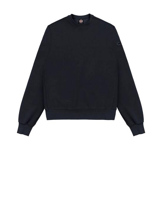 26SS 콜마르 스웨터 6153R 1XL99 Black