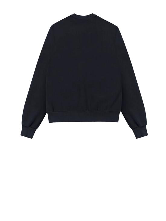 26SS 콜마르 스웨터 6153R 1XL99 Black - COLMAR