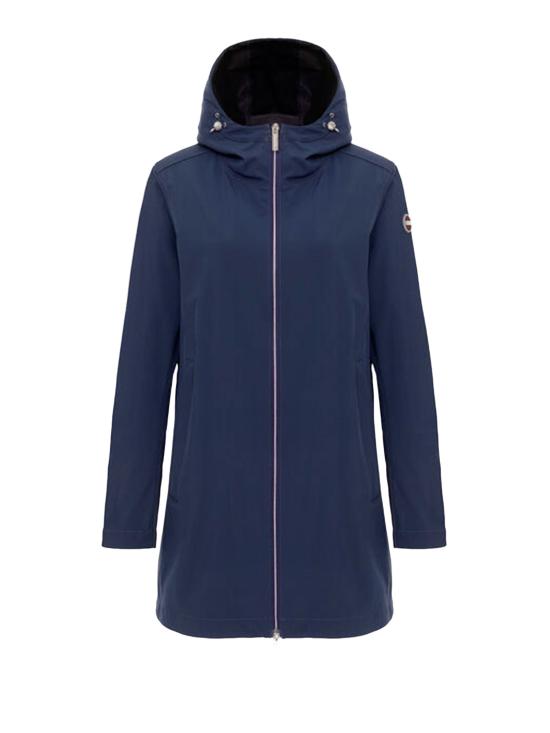 26SS 콜마르 패딩 1901 6WV68 Blue