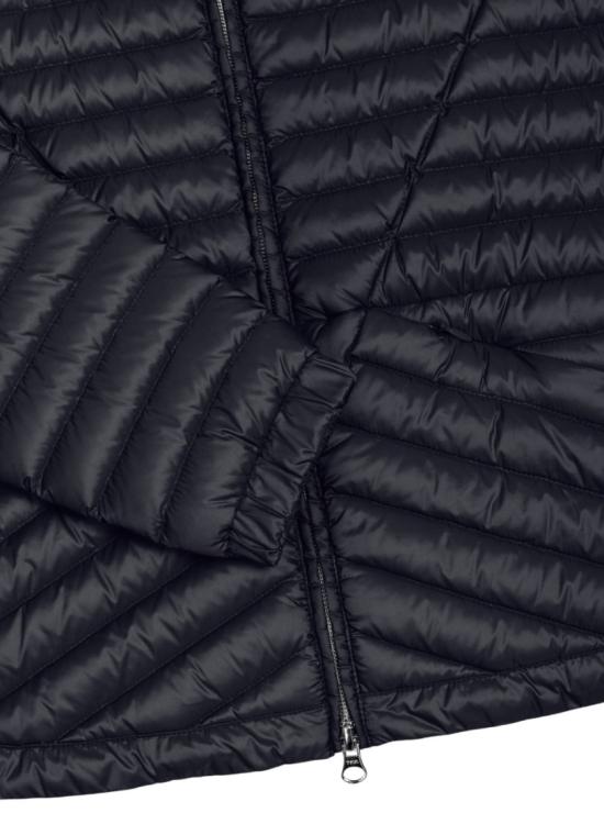  콜마르 숏패딩 2214 9VX Black - COLMAR