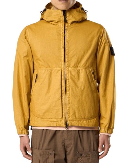 26SS Stone 자켓 4100053 Brown - OTHER BRANDS