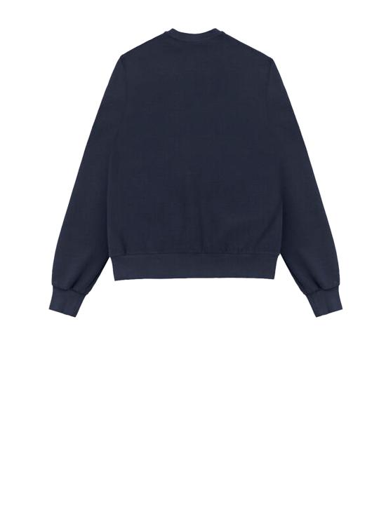 26SS 콜마르 긴팔 티셔츠 6154R 1XL68 Blue - COLMAR