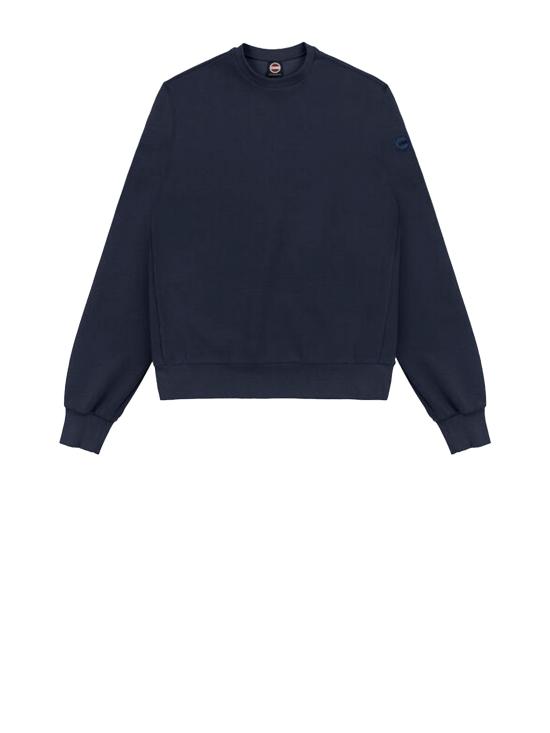 26SS 콜마르 긴팔 티셔츠 6154R 1XL68 Blue