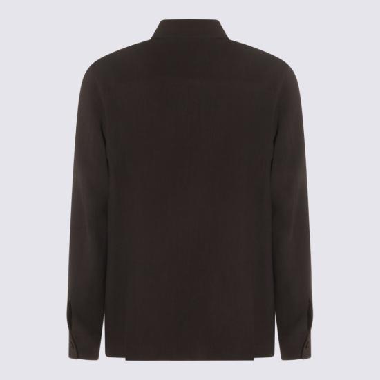 26SS 몬테꼬레 자켓 S10MUC97634897 Black - MONTECORE